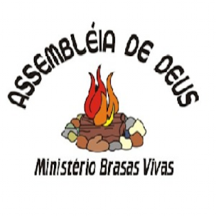 Rádio A.D Brasas Vivas